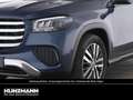 Mercedes-Benz GLS 350 d 4M Airmatic Distronic Panorama 360° Blau - thumbnail 4