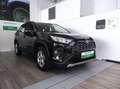 Toyota RAV 4 - RAV4 2.5 HV (218CV) E-CVT 2WD Business Nero - thumbnail 1