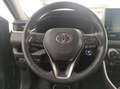Toyota RAV 4 - RAV4 2.5 HV (218CV) E-CVT 2WD Business Nero - thumbnail 10