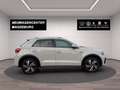 Volkswagen T-Roc 1.5 TSI DSG R-LINE*KAMERA*el.H-KLAPPE*SHZ*ACC*APP- Grau - thumbnail 4