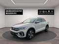 Volkswagen T-Roc 1.5 TSI DSG R-LINE*KAMERA*el.H-KLAPPE*SHZ*ACC*APP- Grau - thumbnail 1