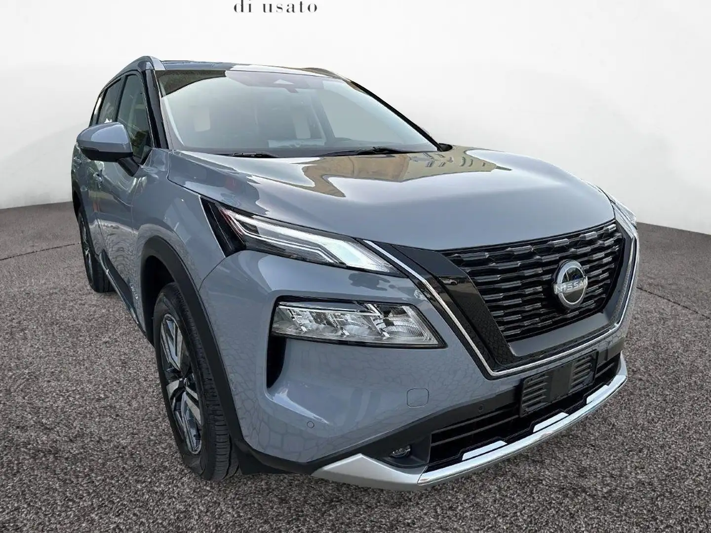 Nissan X-Trail NEW TEKNA e-POWER e-4ORCE - 00 Gris - 1