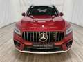 Mercedes-Benz GLB 35 AMG 4M Pano*AHK*Distr*Burmester*Ambienteb Красный - thumbnail 5