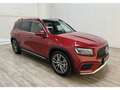 Mercedes-Benz GLB 35 AMG 4M Pano*AHK*Distr*Burmester*Ambienteb Rot - thumbnail 2