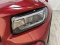 Mercedes-Benz GLB 35 AMG 4M Pano*AHK*Distr*Burmester*Ambienteb Красный - thumbnail 6