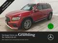 Mercedes-Benz GLB 35 AMG 4M Pano*AHK*Distr*Burmester*Ambienteb Красный - thumbnail 1