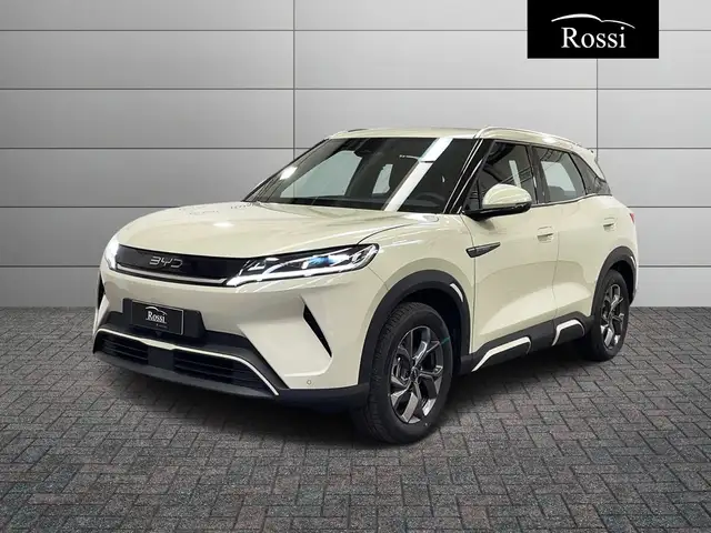 BYD Atto 3 ATTO 2 Boost