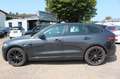 Jaguar F-Pace F-PACE *Black-Pack R-Sport*AWD*NAVI*SPUR*Sound* Gris - thumbnail 12