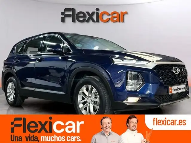 Hyundai SANTA FE Tm 2.0CRDi Essence DK 4x2