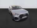 Audi Q3 35 TDI Advanced S tronic 110kW Plateado - thumbnail 3
