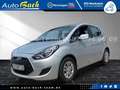 Hyundai iX20 Trend Automatik Klima guter Zustand Silber - thumbnail 1