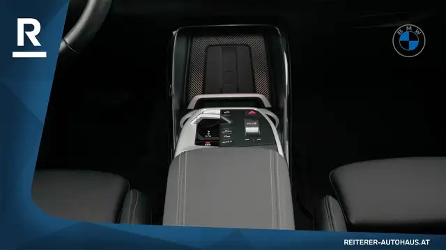 BMW Ix1 view 15