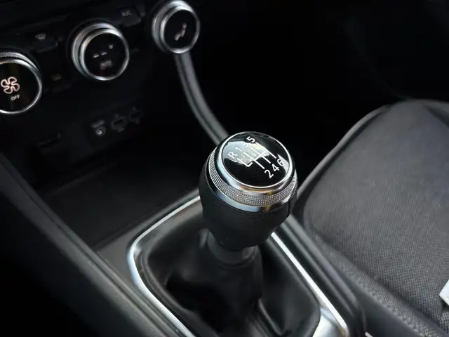 Renault Captur view 20