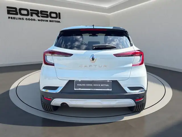 Renault Captur view 4