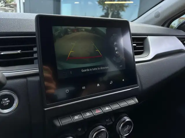 Renault Captur view 19
