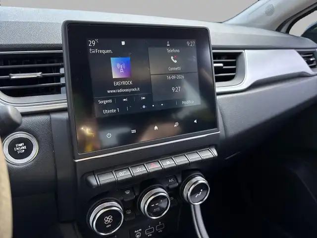 Renault Captur view 12