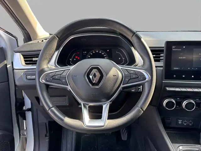 Renault Captur view 10