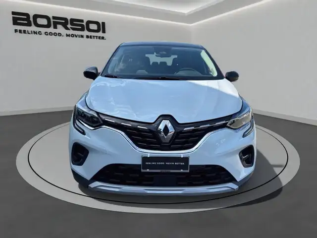Renault Captur view 8