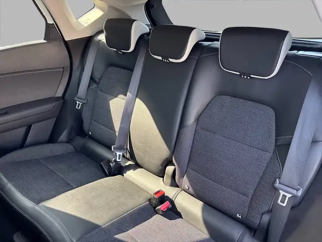 Renault Captur view 15