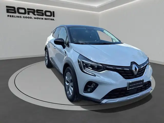 Renault Captur view 7