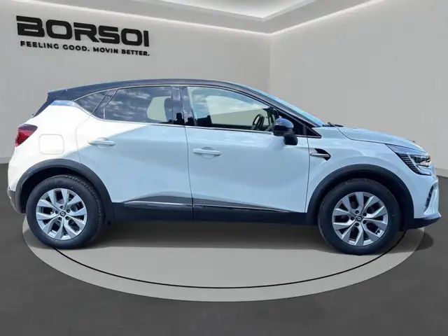 Renault Captur view 6