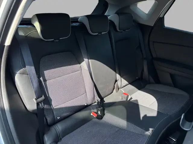 Renault Captur view 14