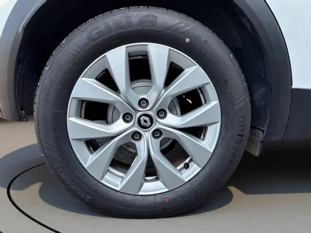 Renault Captur view 22