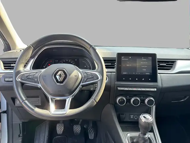 Renault Captur view 9