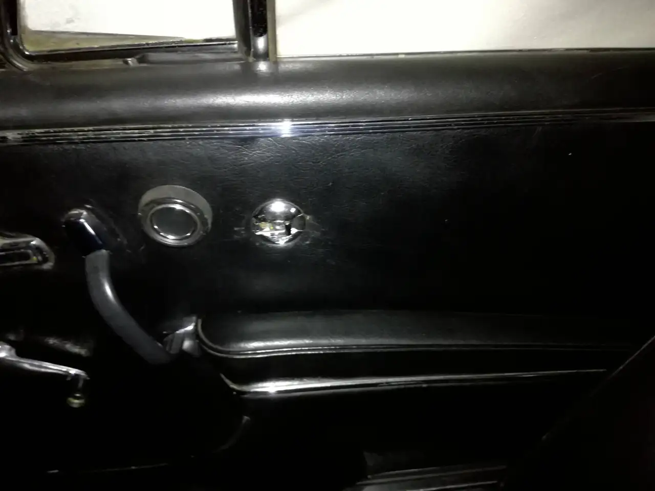 Mercedes-Benz 220 W111 Cabrio Sonderserie 26 Stk von MB, foto 4