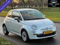 Fiat 500 0.9 TwinAir Lounge Airco Elek.Pakket Weiß - thumbnail 1