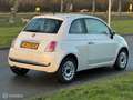 Fiat 500 0.9 TwinAir Lounge Airco Elek.Pakket Weiß - thumbnail 9