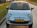 Fiat 500 0.9 TwinAir Lounge Airco Elek.Pakket Weiß - thumbnail 4