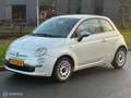Fiat 500 0.9 TwinAir Lounge Airco Elek.Pakket Weiß - thumbnail 5