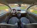 Fiat 500 0.9 TwinAir Lounge Airco Elek.Pakket Weiß - thumbnail 2
