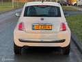 Fiat 500 0.9 TwinAir Lounge Airco Elek.Pakket Weiß - thumbnail 8
