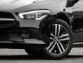 Mercedes-Benz CLA 250 e Coupé Distr+Cam+LED+Navi+Totw+Wide+PTS Schwarz - thumbnail 5