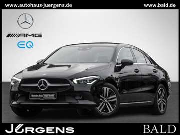 e Coupé Distr+Cam+LED+Navi+Totw+Wide+PTS