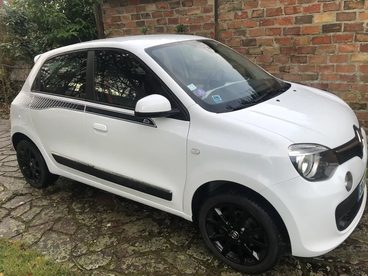 Renault Twingo III 1.0 SCe 70 eco2 Stop