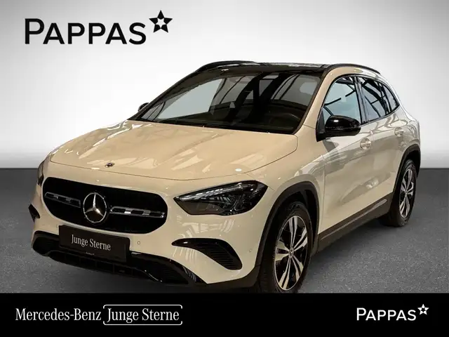 Mercedes-Benz GLA 180 Österreich-Edition *Progressive Line Advanced*Nigh