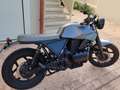 BMW K 75 1992 Cafè Racer Stříbrná - thumbnail 6