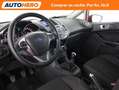 Ford Fiesta 1.25 Trend 82 Rojo - thumbnail 12