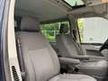 Volkswagen T5 Transporter 2.0 TDI L2H1 Dubbel Cabine | € 8.950,- MARGE! | DS Blauw - thumbnail 4