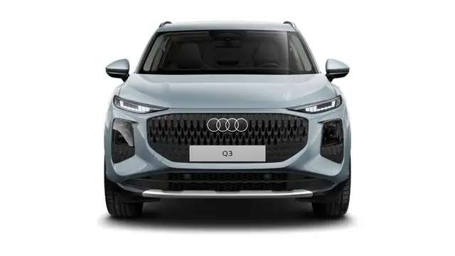 Audi Q3 view 14