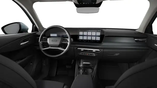 Audi Q3 view 10