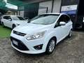 Ford C-Max 1.6 Titanium Gpl 120cv bombola fino 2034 Alb - thumbnail 3