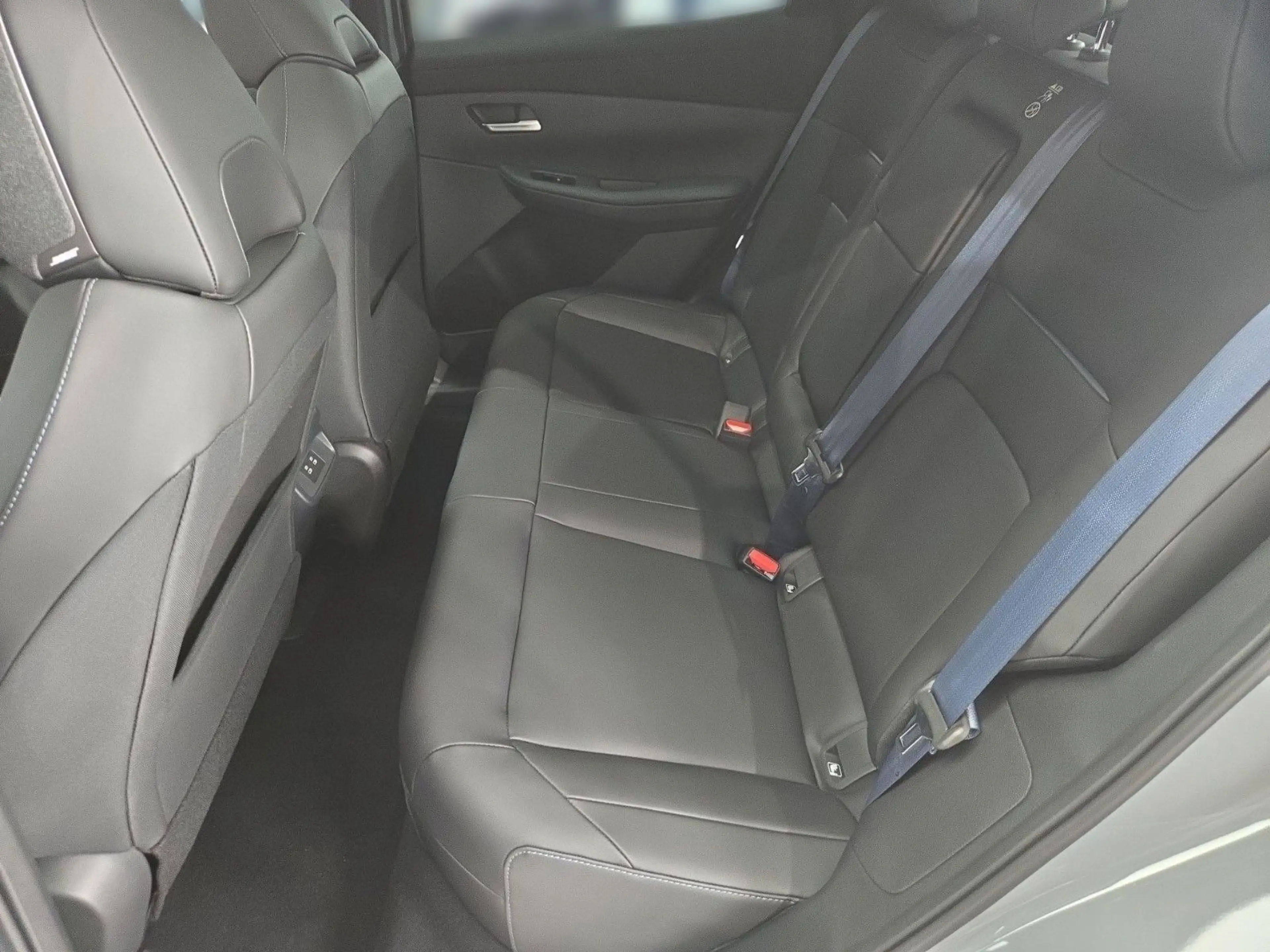 Nissan Leaf 75kWh 217PS AT Evolve NAVI,MASSAGE,360°,HUD — photo 11