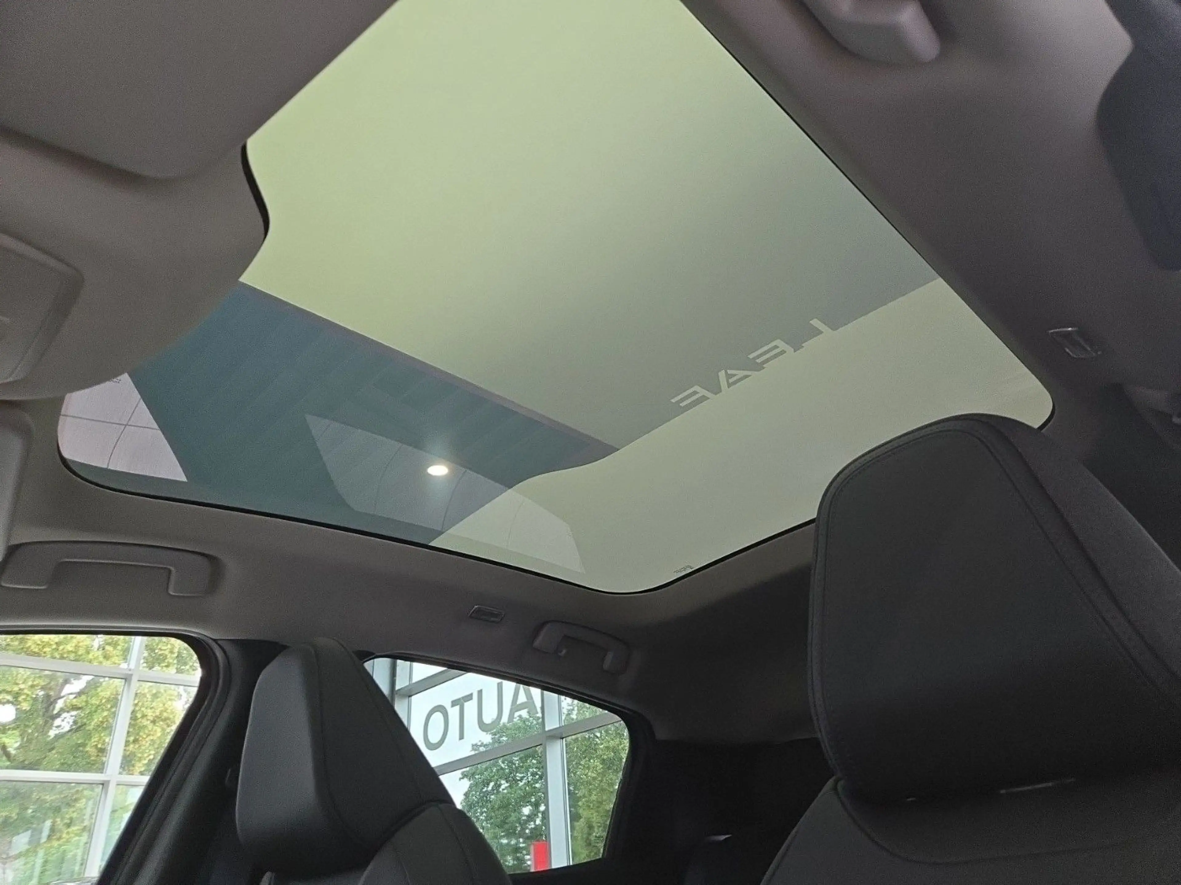 Nissan Leaf 75kWh 217PS AT Evolve NAVI,MASSAGE,360°,HUD — photo 15