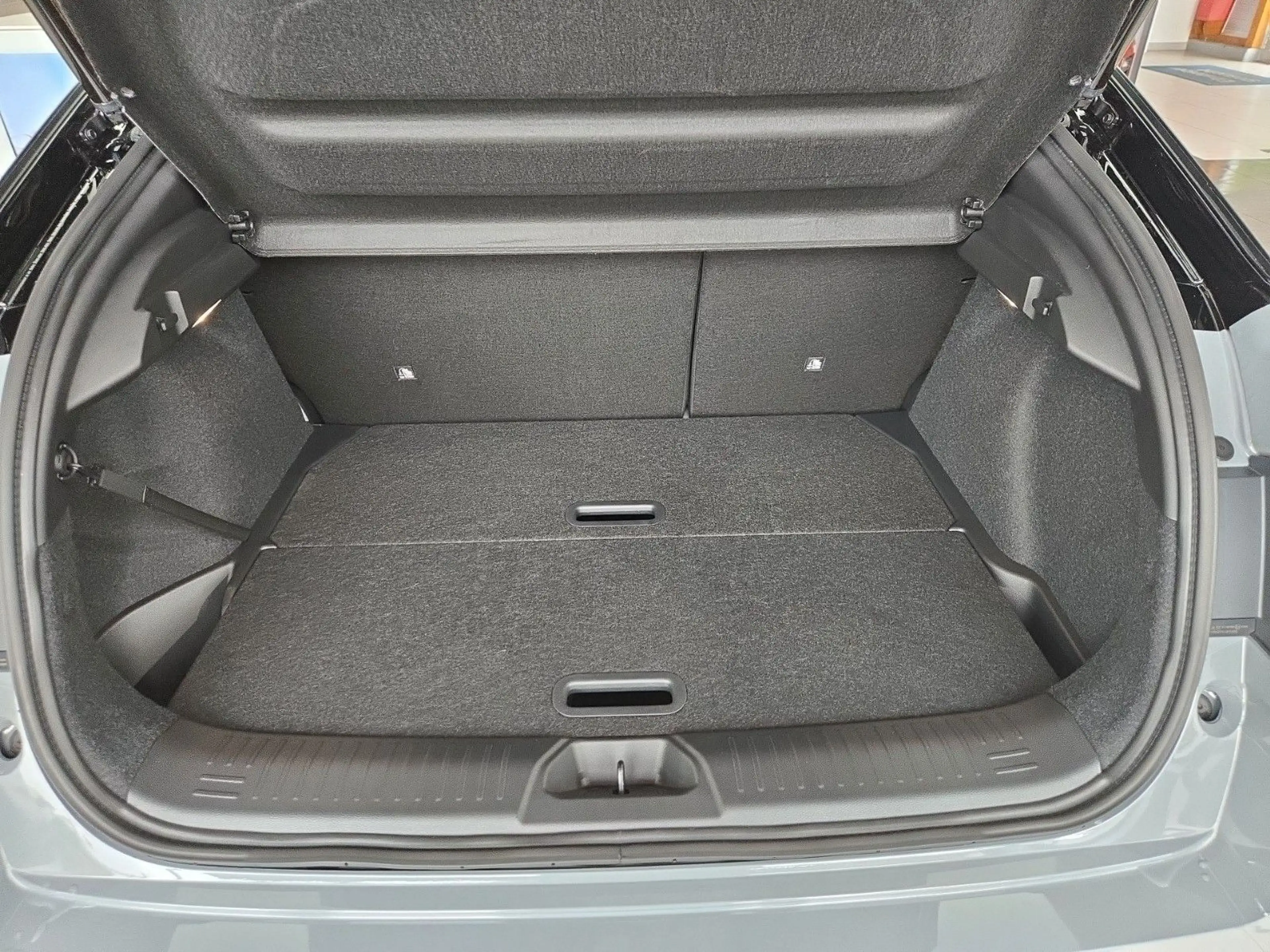 Nissan Leaf 75kWh 217PS AT Evolve NAVI,MASSAGE,360°,HUD — photo 12