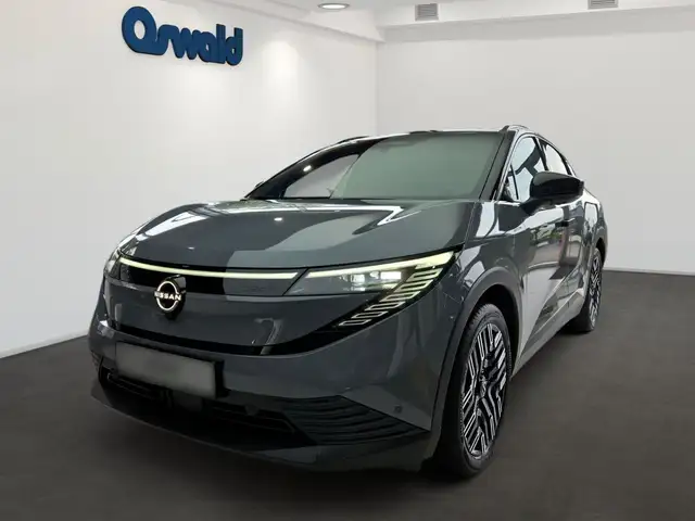 Nissan Leaf 75kWh 217PS AT Evolve NAVI,MASSAGE,360°,HUD