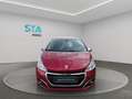 Peugeot 208 1.2 PureTech Allure 82 Rot - thumbnail 11